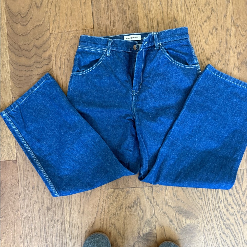 Tory Burch Denium